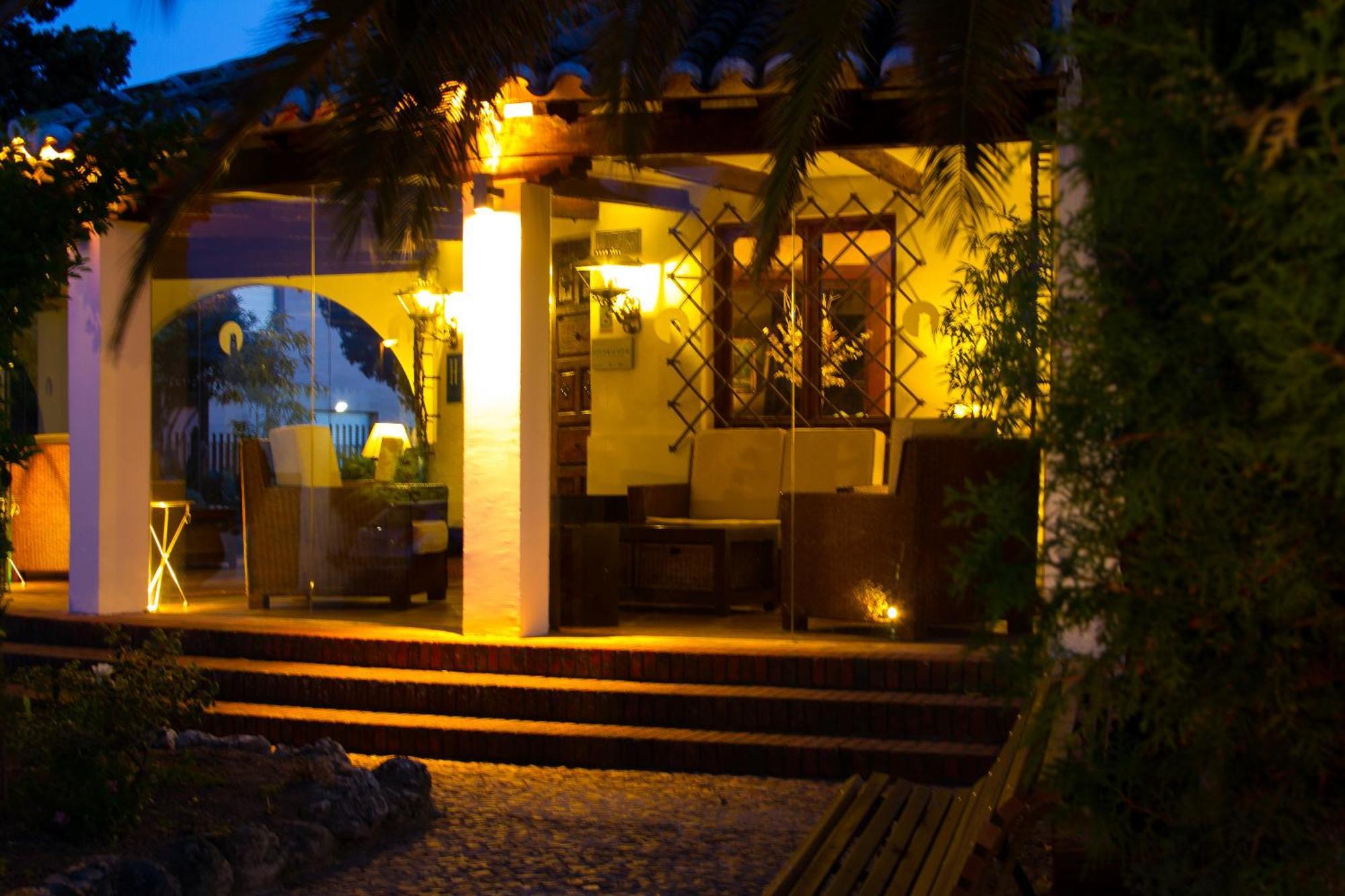 Hotel & Spa La Salve Torrijos Exterior foto
